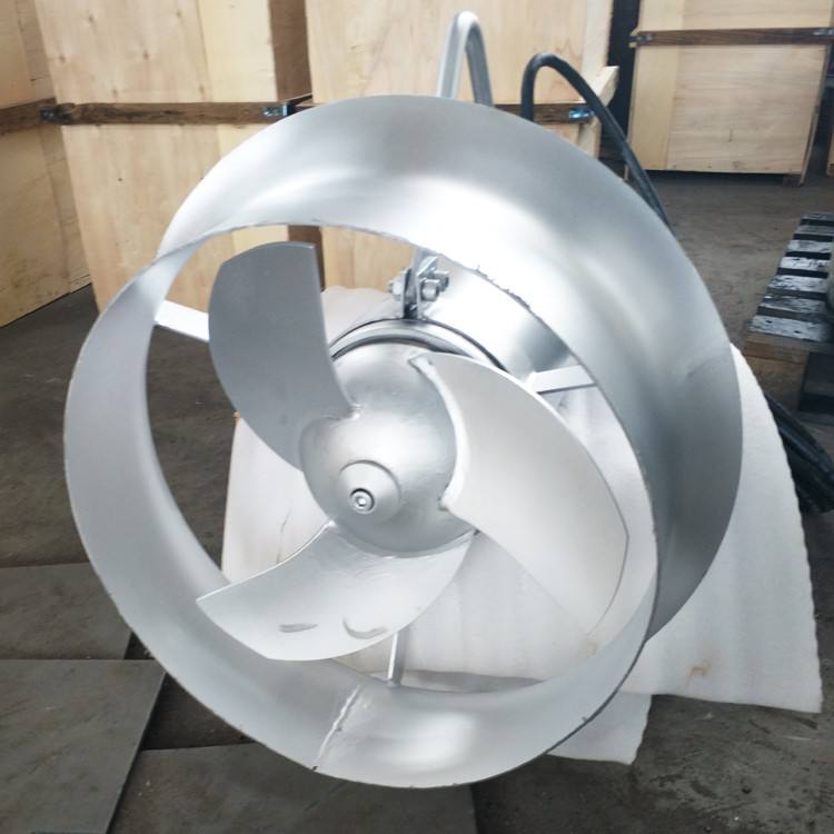 怎样提高搅拌效果