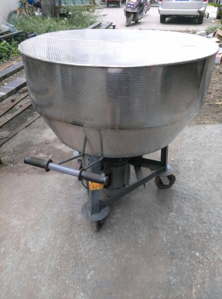 化工搅拌机有哪些分类